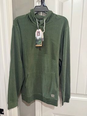NWT Avalanche Men's Hoodie Size L